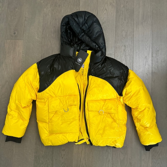 Canada Goose x Pyer Moss - Picture 1 of 7